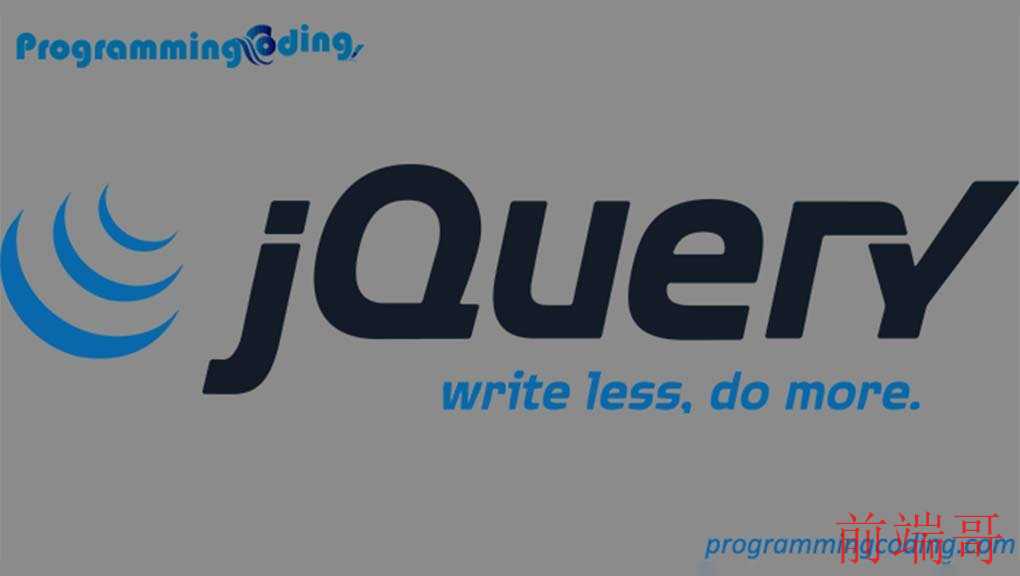 jquery的案例和学习资料